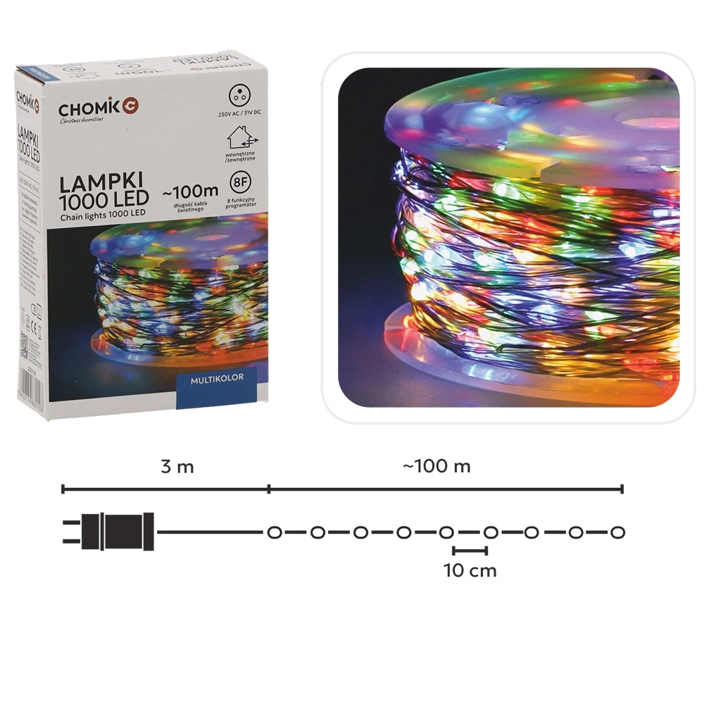 Prekes nuotrauka LED0108