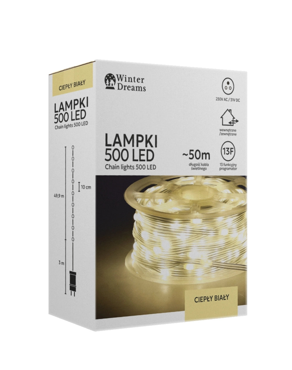 Prekes nuotrauka LED0115