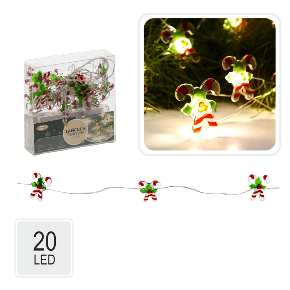 Prekes nuotrauka LED2199