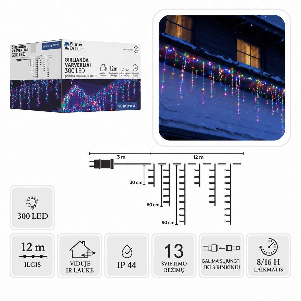 Prekes nuotrauka LED6311