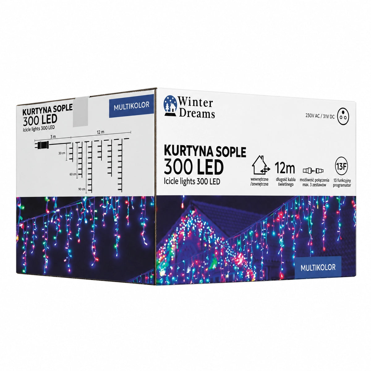 Prekes nuotrauka LED6311