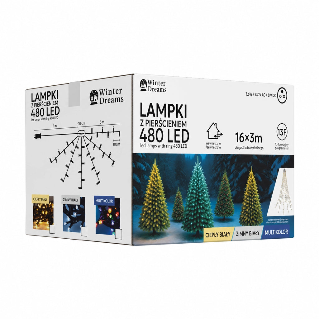 Prekes nuotrauka LED6328