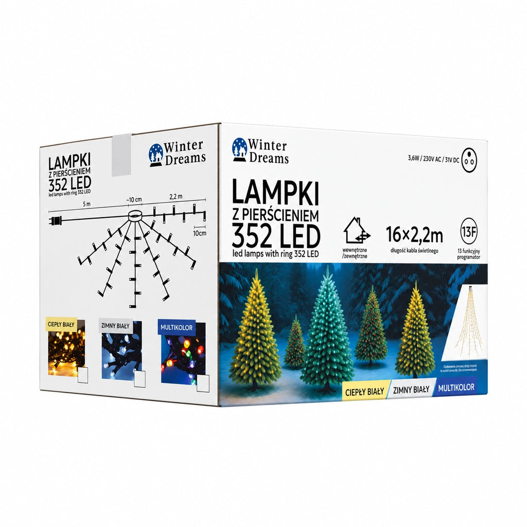 Prekes nuotrauka LED8073