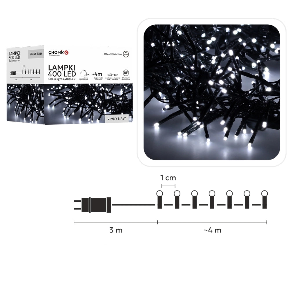 Prekes nuotrauka LED8158