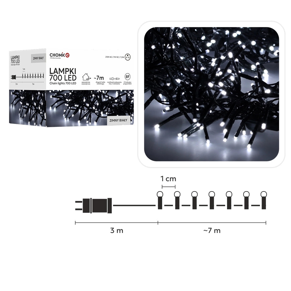 Prekes nuotrauka LED8189