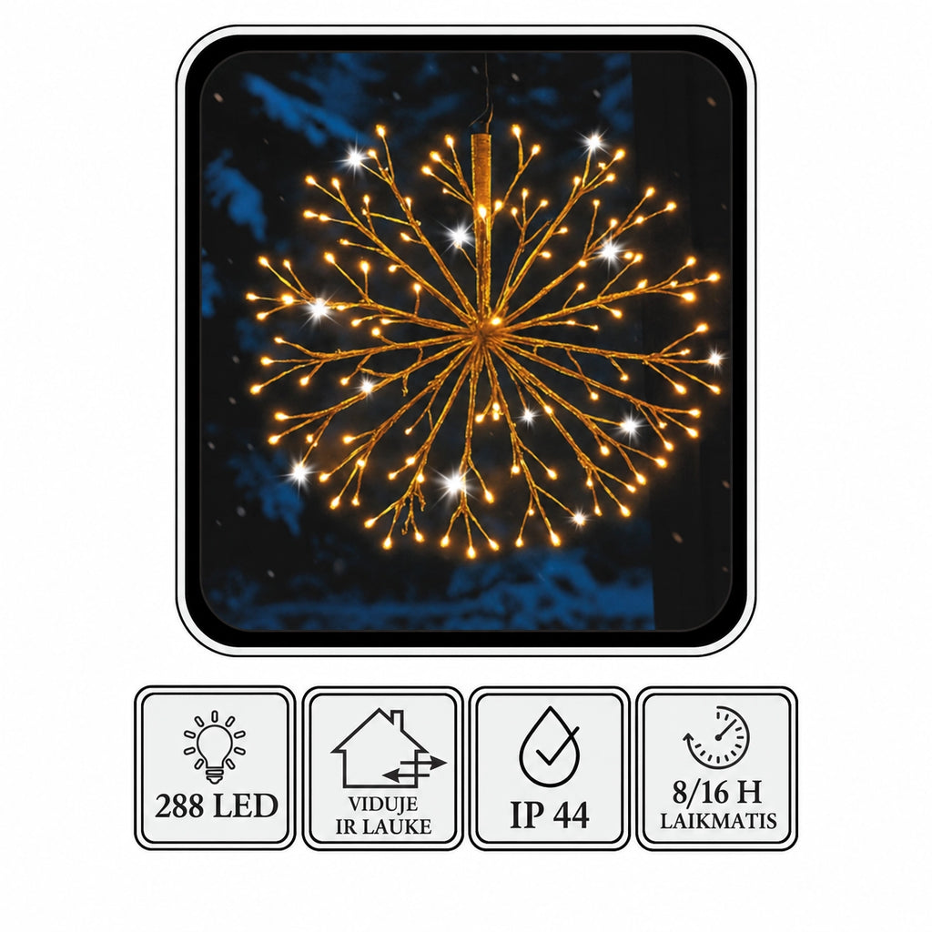 Prekes nuotrauka LED8271