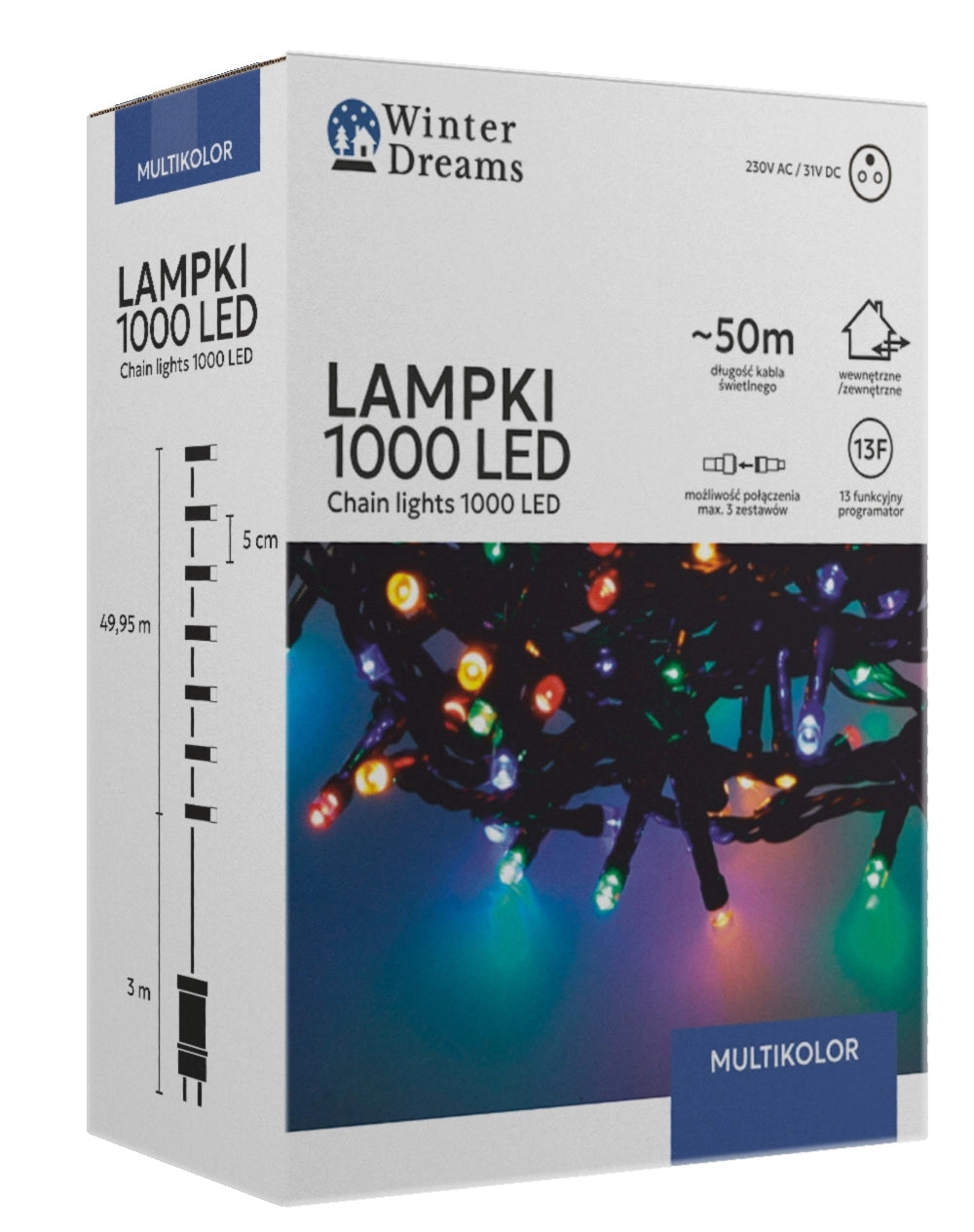 Prekes nuotrauka LED8448