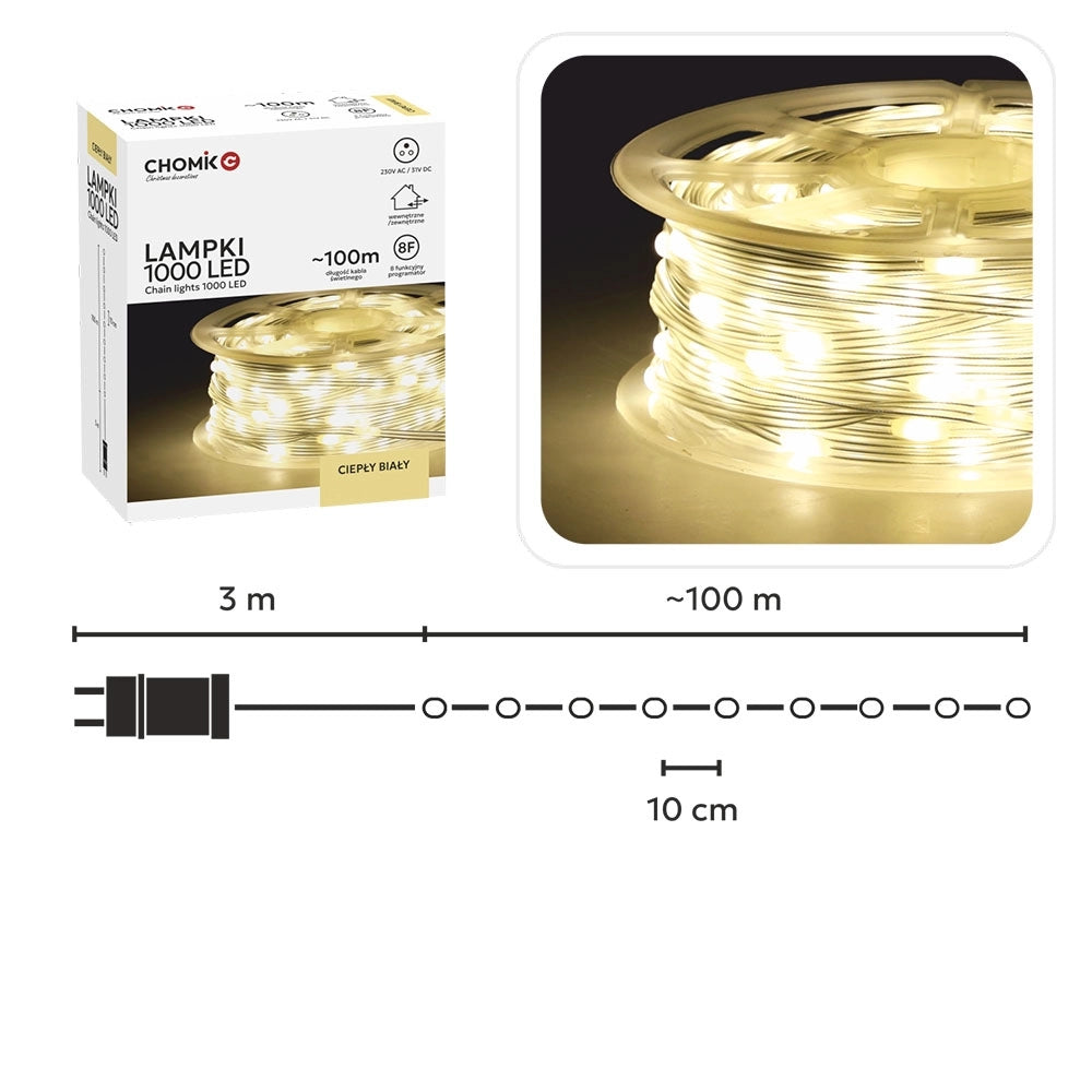 Prekes nuotrauka LED8554