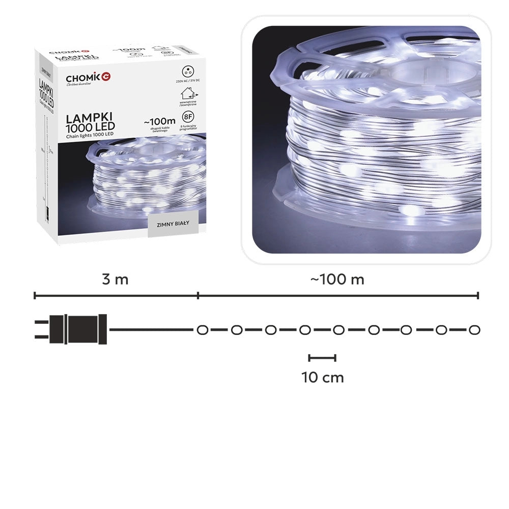 Prekes nuotrauka LED8561