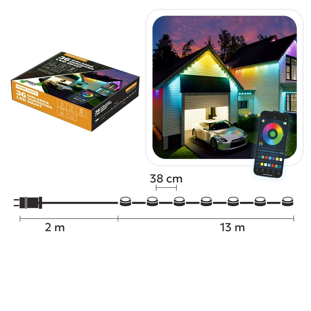 Prekes nuotrauka LED9308