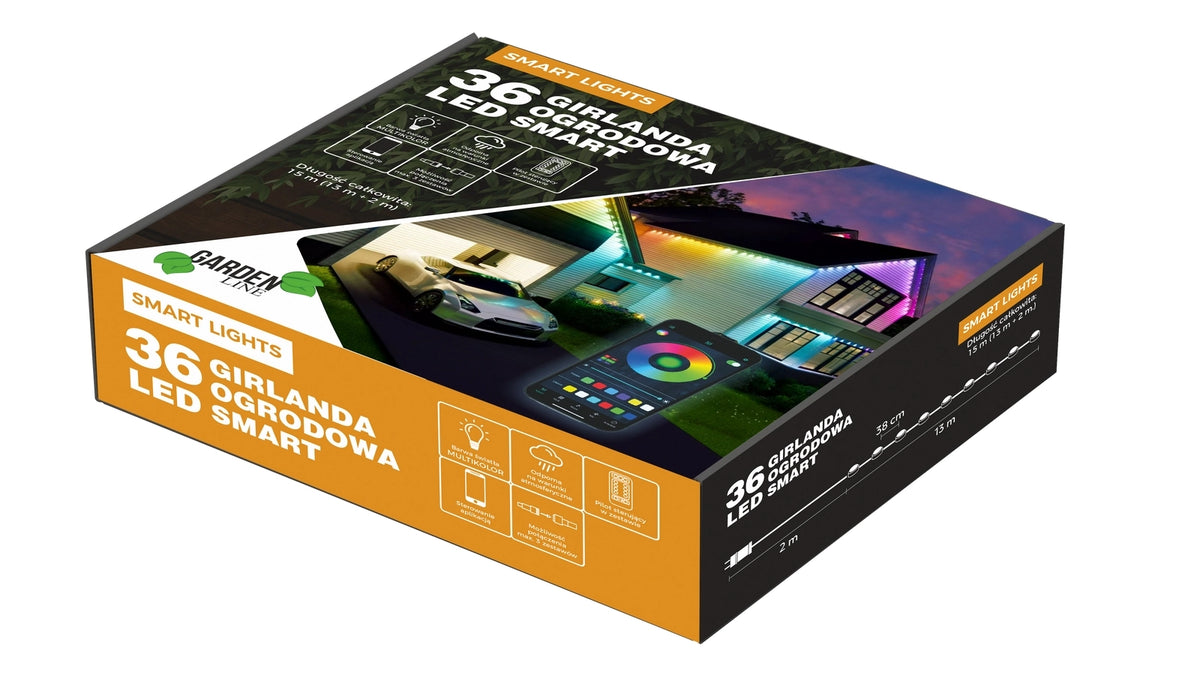 Prekes nuotrauka LED9308