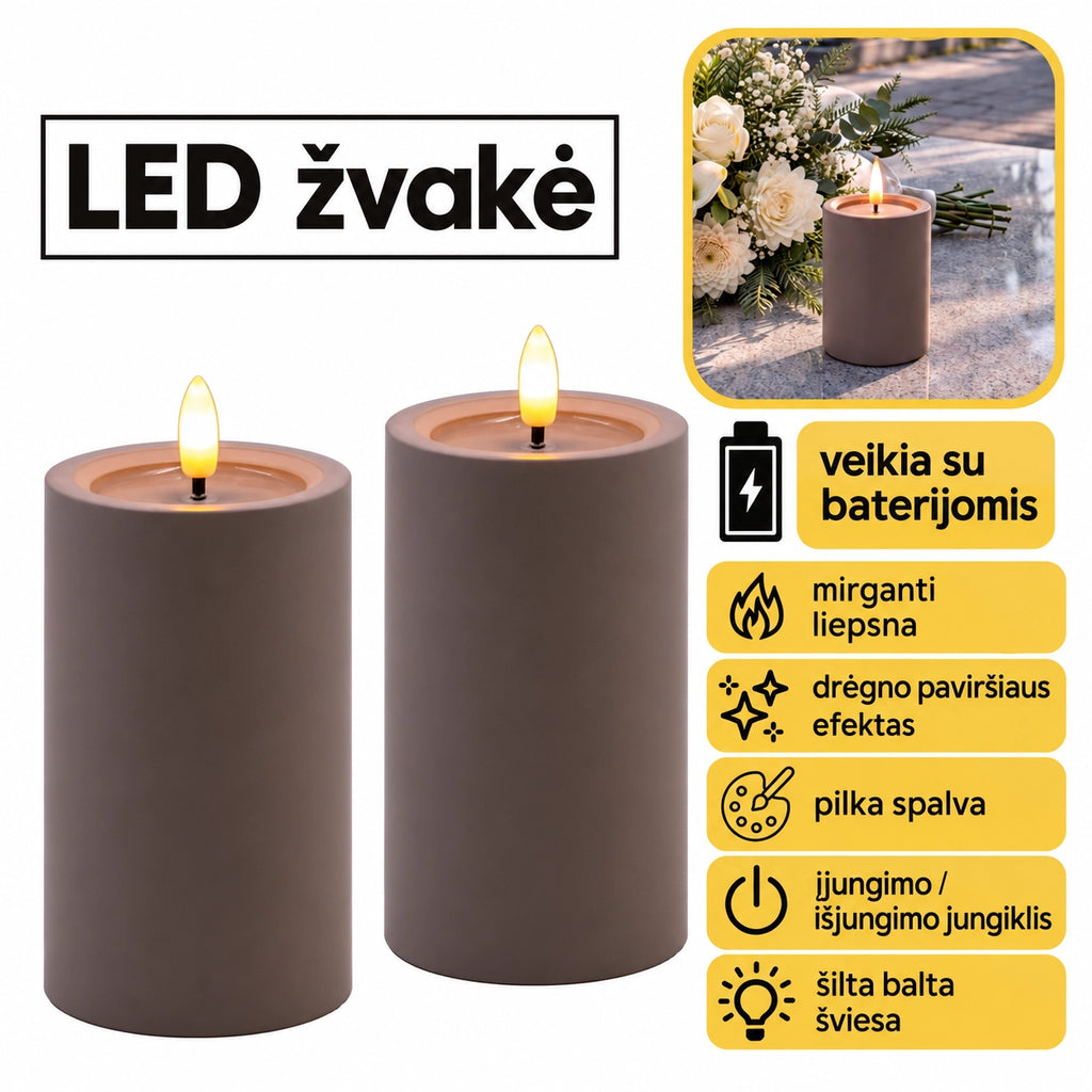 Prekes nuotrauka LED9414