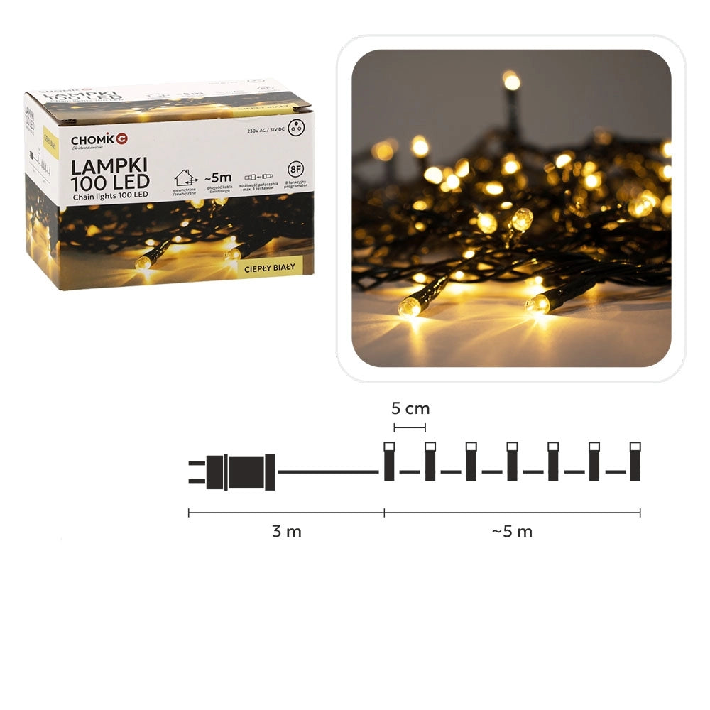 Prekes nuotrauka LED9416