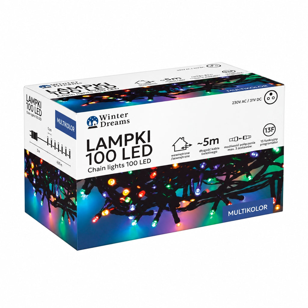 Prekes nuotrauka LED9430