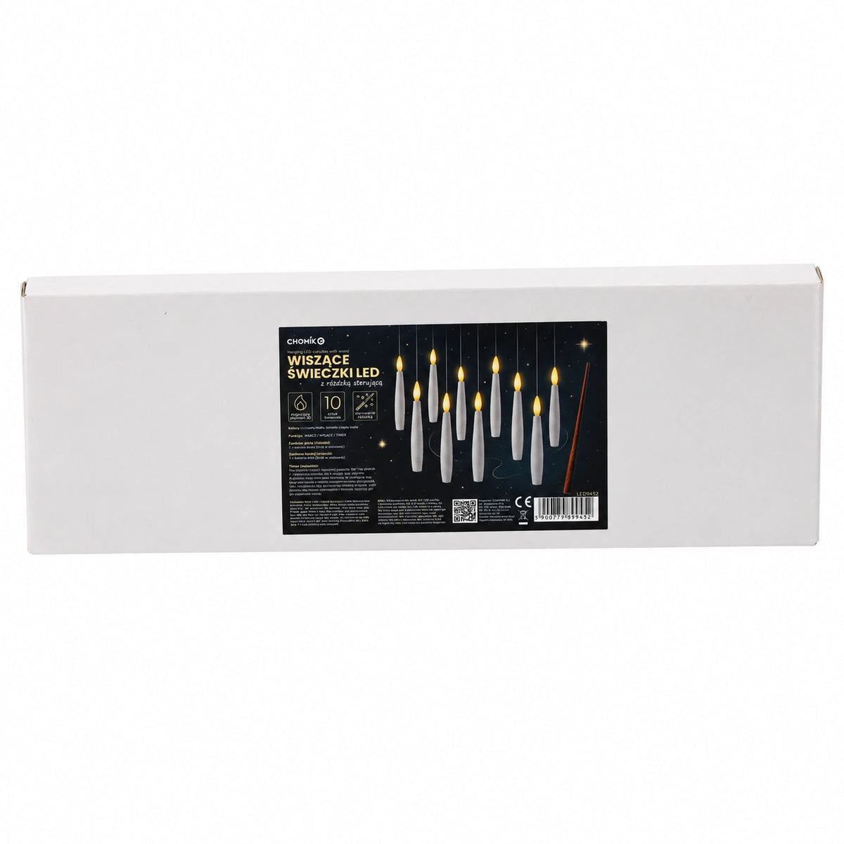 Prekes nuotrauka LED9452