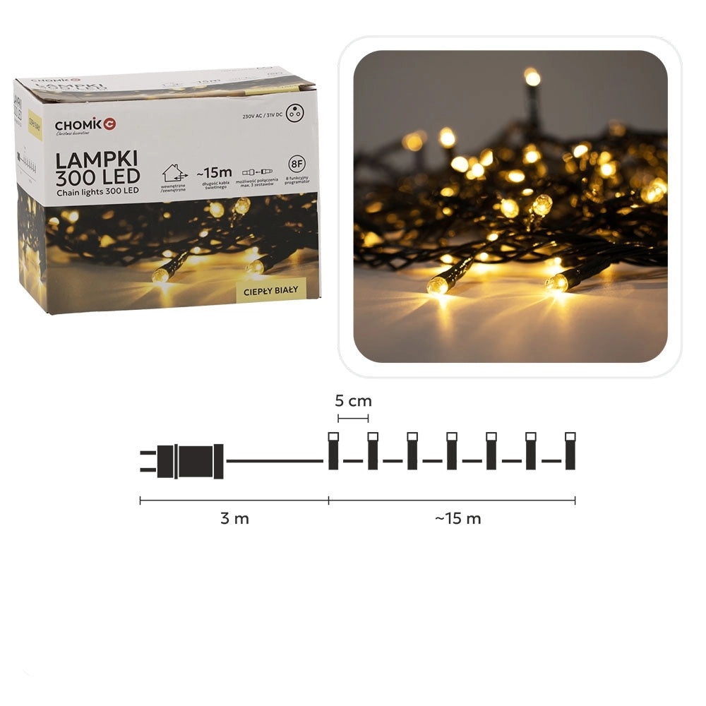 Prekes nuotrauka LED9508