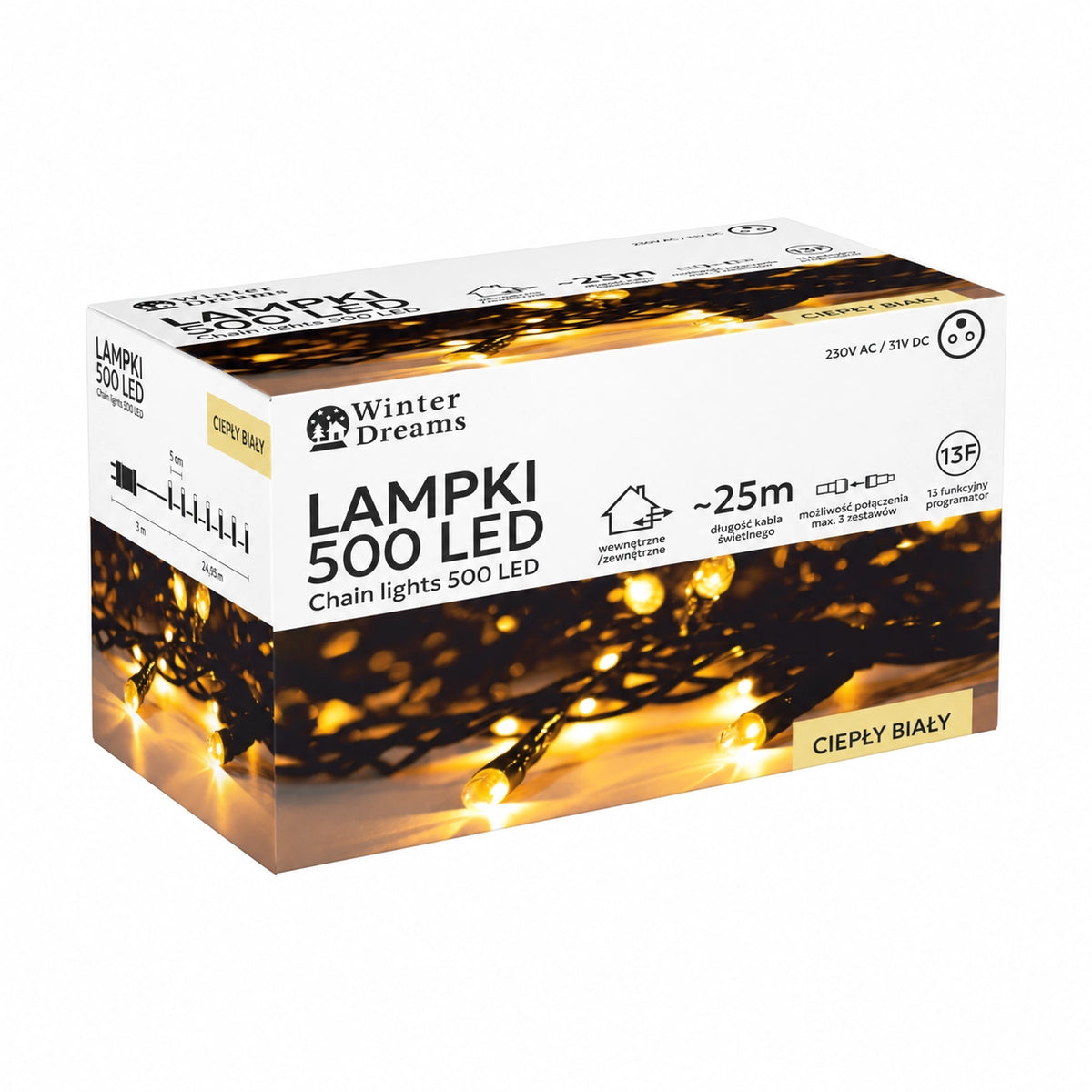 Prekes nuotrauka LED9560