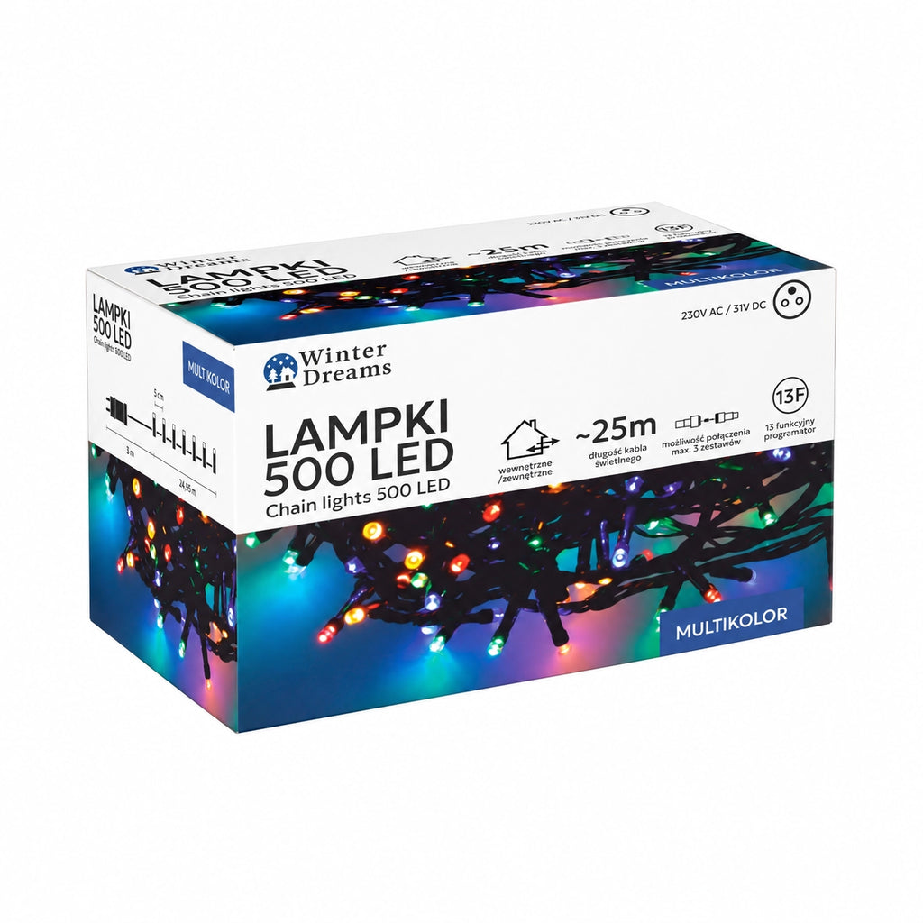 Prekes nuotrauka LED9584