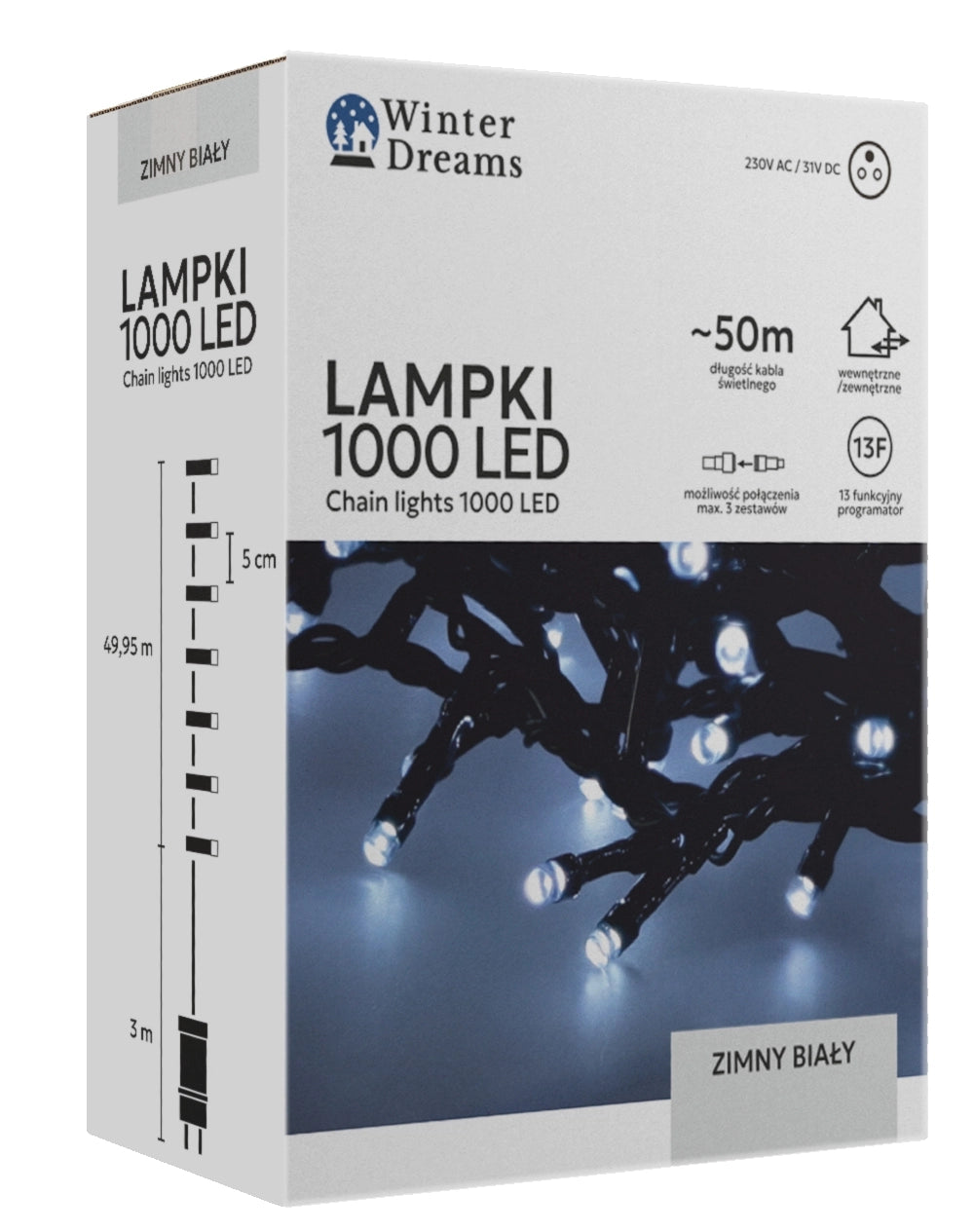 Prekes nuotrauka LED9638