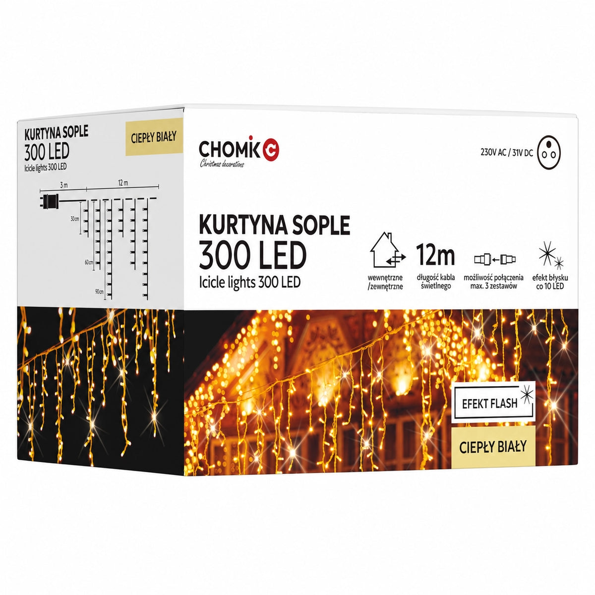 Prekes nuotrauka LED9843