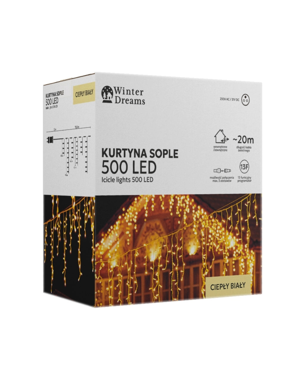 Prekes nuotrauka LED9867