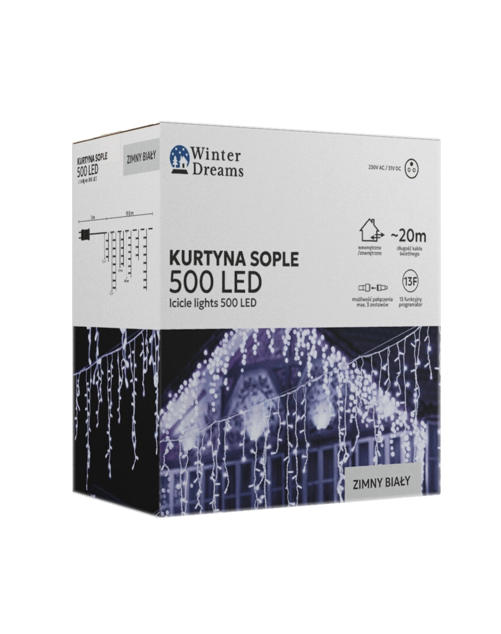 Prekes nuotrauka LED9874