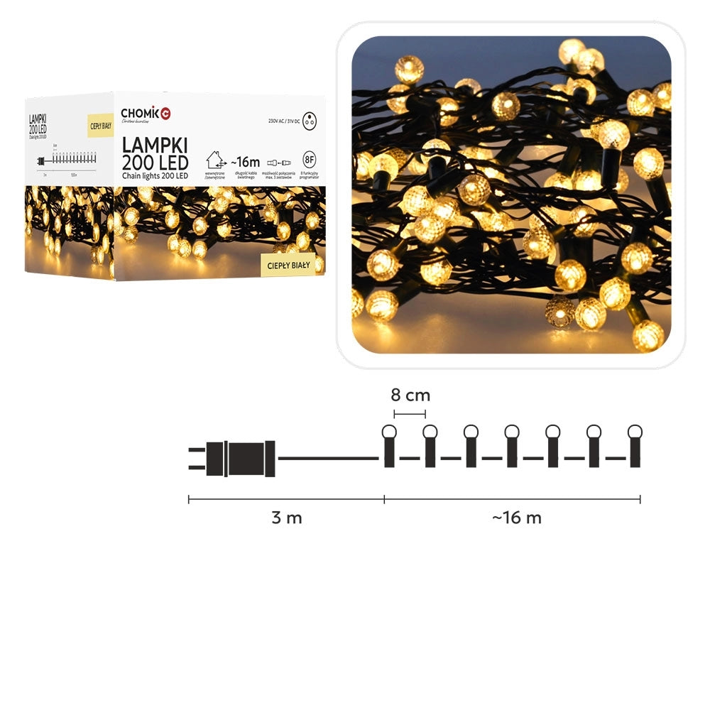 Prekes nuotrauka LED9966