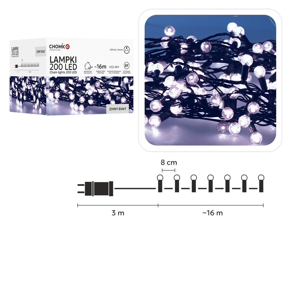 Prekes nuotrauka LED9973