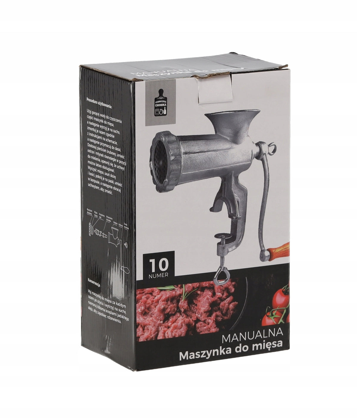 Prekes nuotrauka MAH4670
