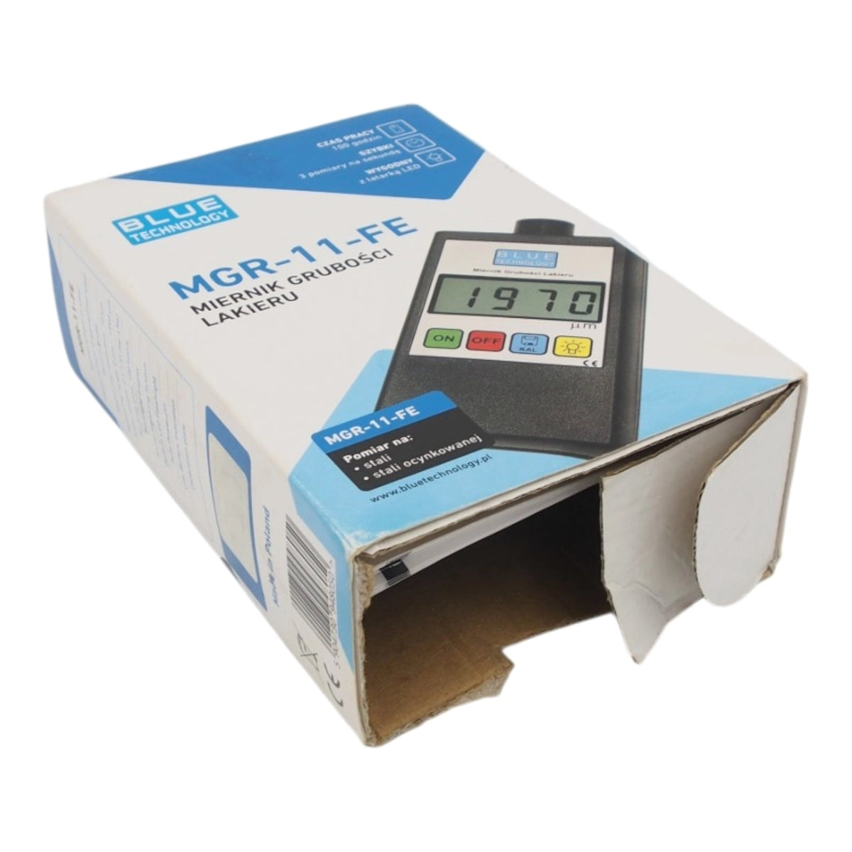 Prekes nuotrauka MGR-11-FE