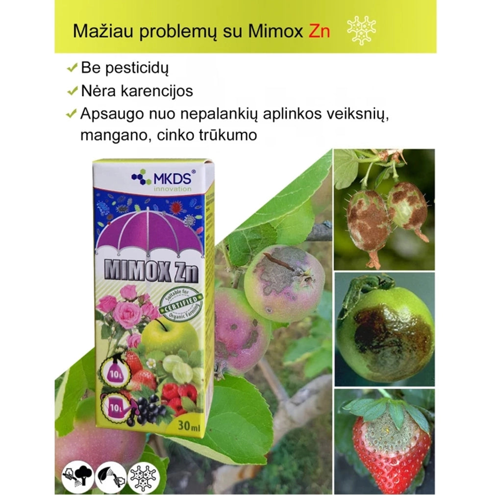 Prekes nuotrauka MK3005531
