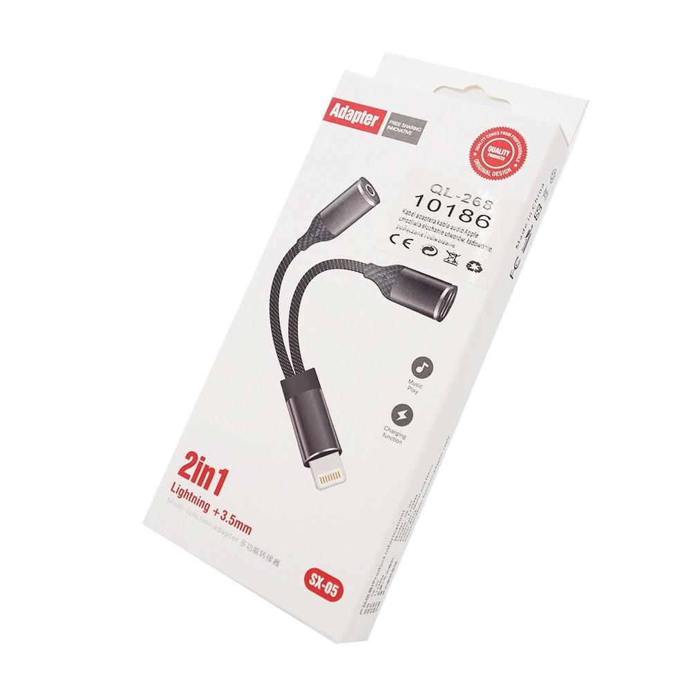Prekes nuotrauka QL10186