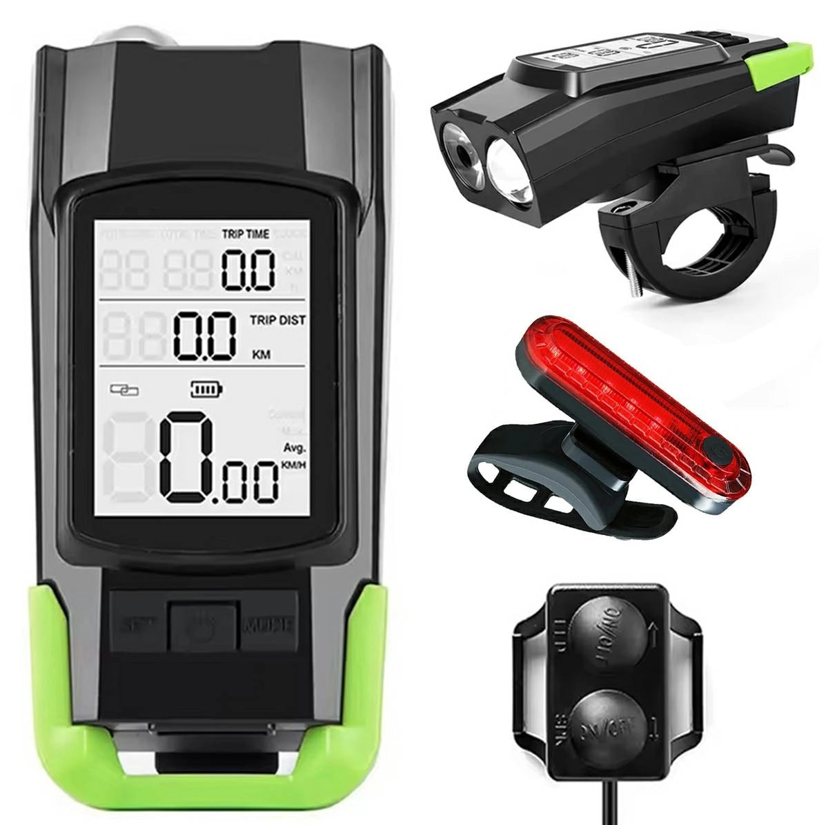 Prekes nuotrauka RW29