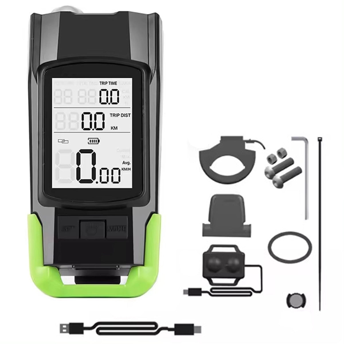 Prekes nuotrauka RW29