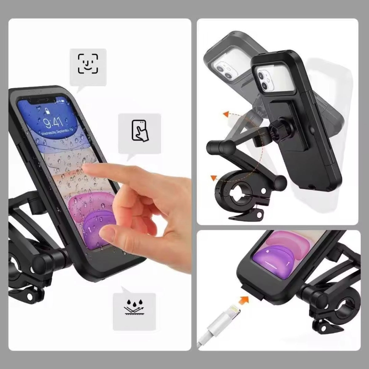 Prekes nuotrauka RW35