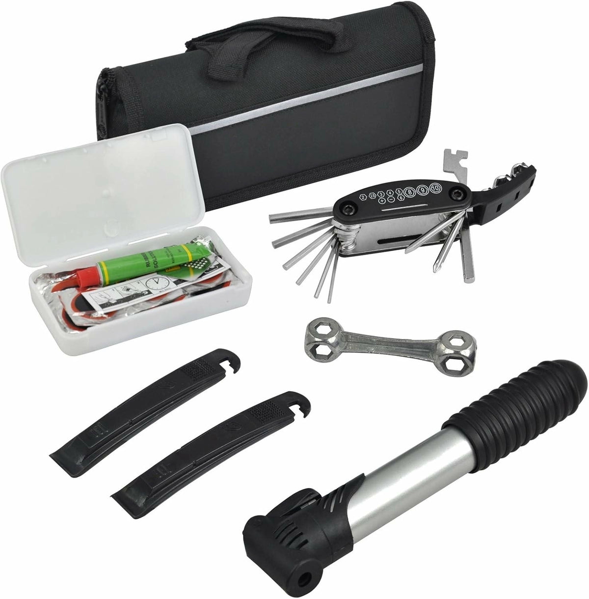 Prekes nuotrauka RW61