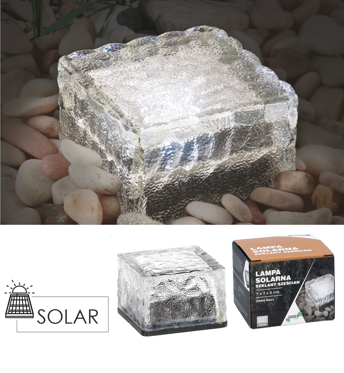 Prekes nuotrauka SOL3699