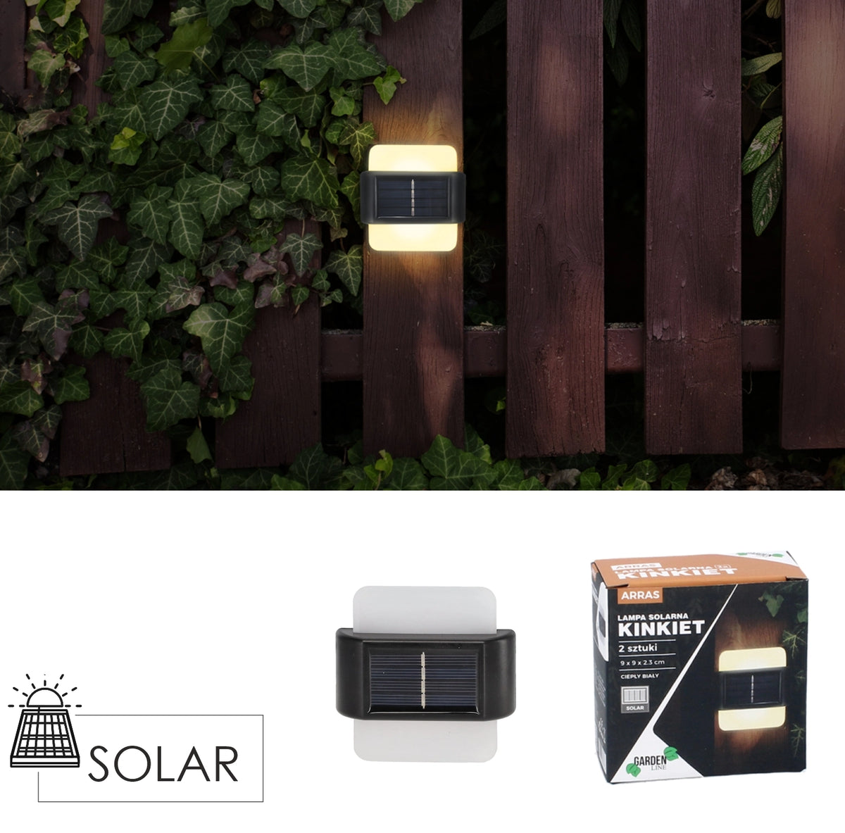 Prekes nuotrauka SOL3736