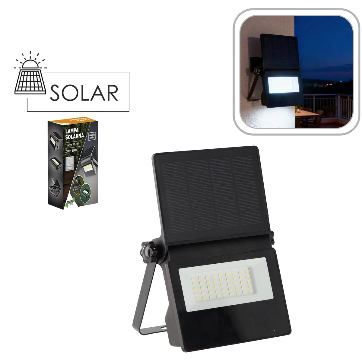 Prekes nuotrauka SOL6055