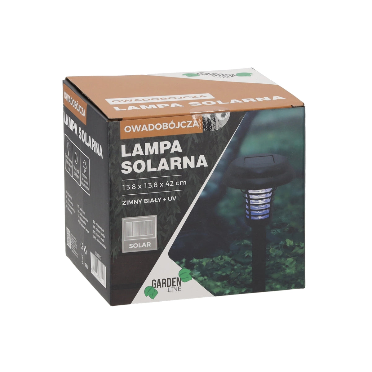 Prekes nuotrauka SOL6117