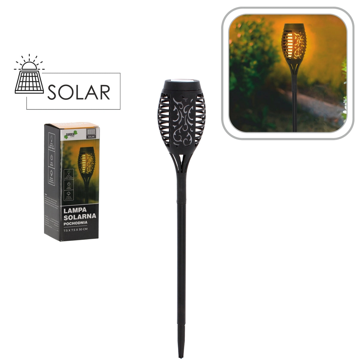 Prekes nuotrauka SOL6846