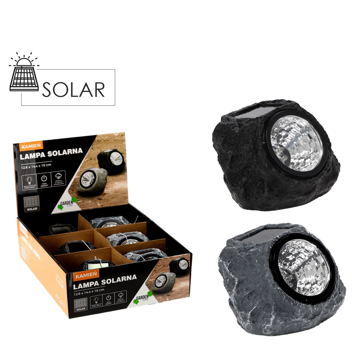 Prekes nuotrauka SOL9901
