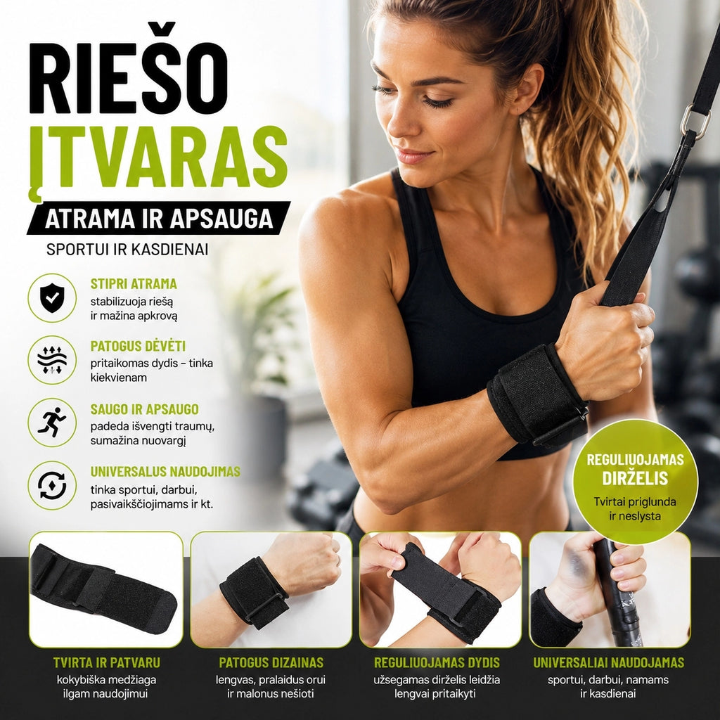 Prekes nuotrauka TR111