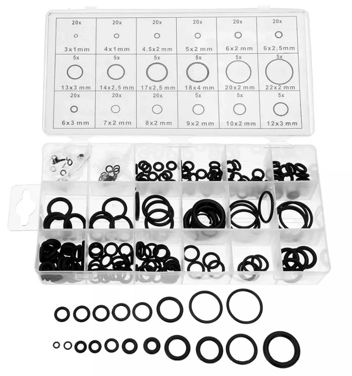 Prekes nuotrauka TR1194A