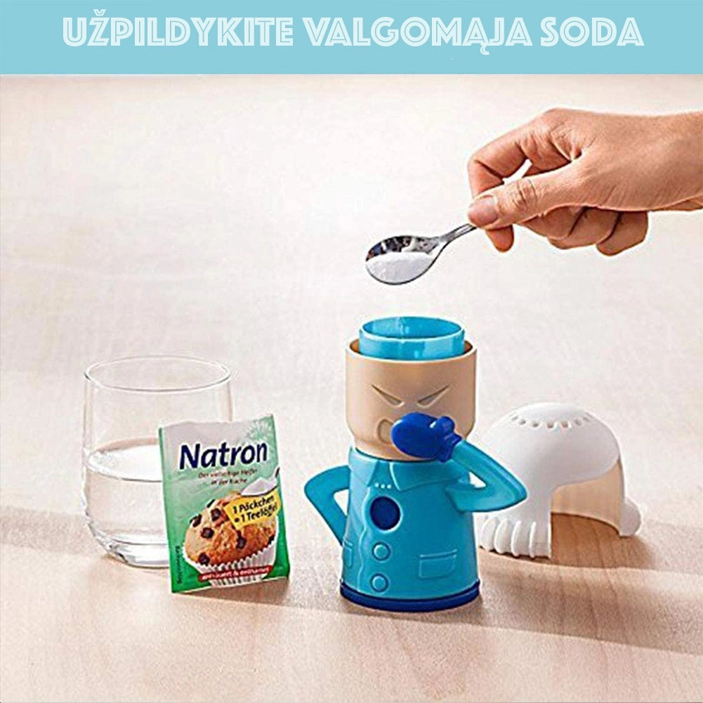 Prekes nuotrauka TR1204