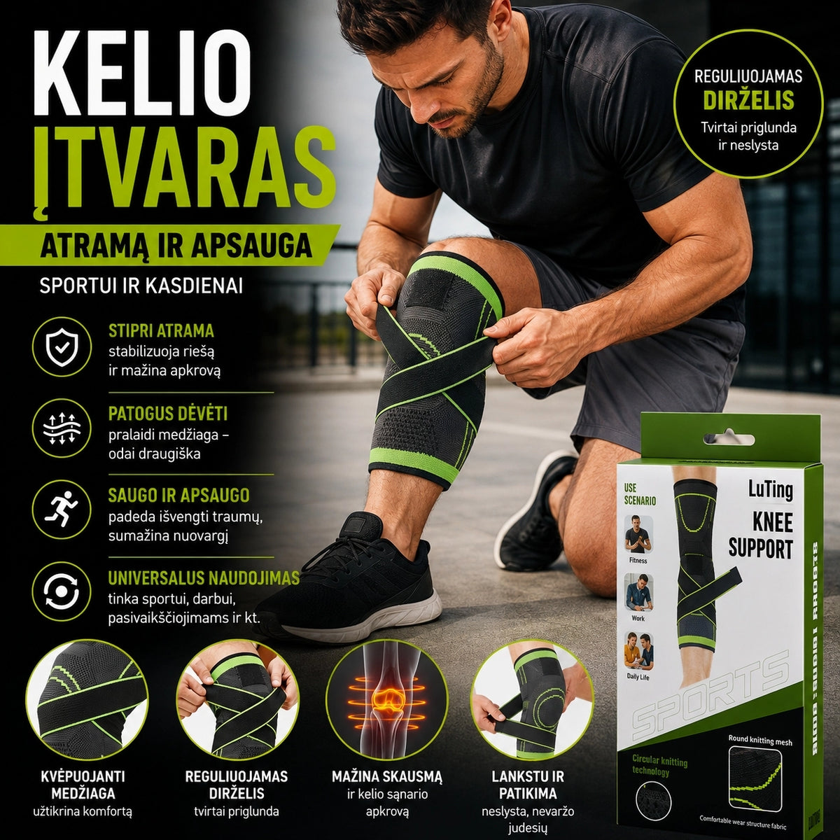 Prekes nuotrauka TR1263