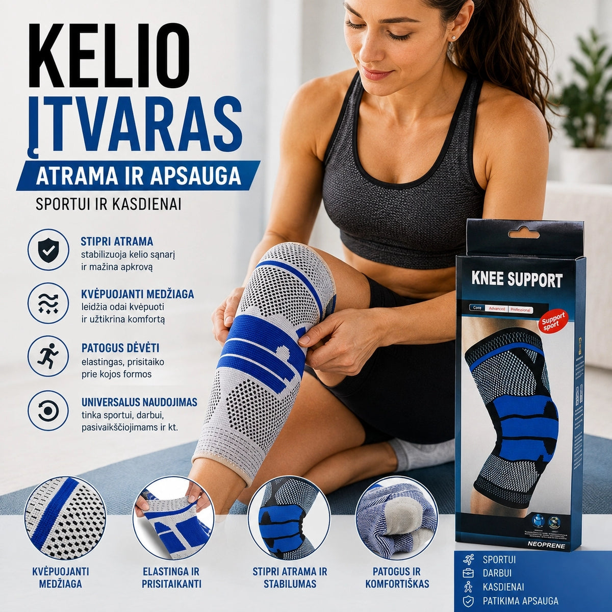 Prekes nuotrauka TR1263B