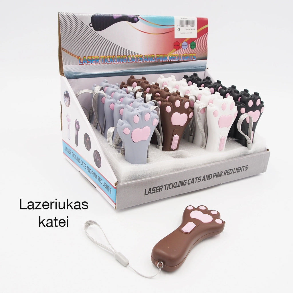 Prekes nuotrauka TR1290