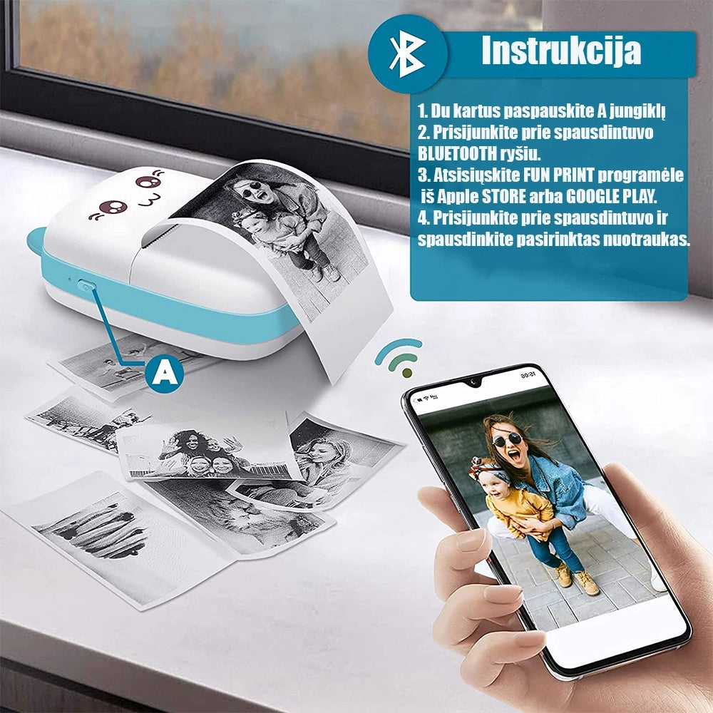 Prekes nuotrauka TR1504