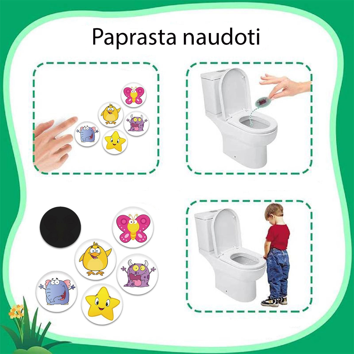 Prekes nuotrauka TR1522